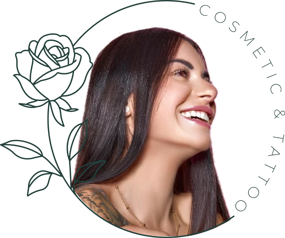 Bild von Patrizia Ferraro der Inhaberin